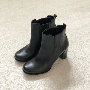 ecco boots pretoria